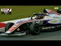 REPLAY 9.6.26 - Formula 4 US Championship Race 3 at CTMP