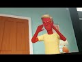 Evil Yellow Horse Goes To McDonald's At Night Gets Arrested Sent SuperDuper Dark Jail Cell