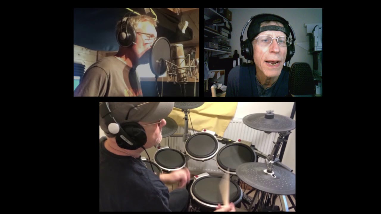 Bourbon Alley Love So Strong full band mix