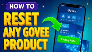 How To RESET ANY Govee Product screenshot 4
