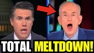 Bill O'Reilly STUNS MAGA host in Trump MELTDOWN