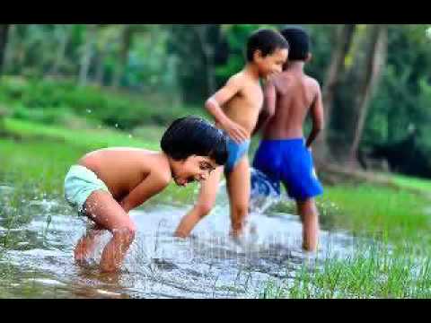 Kathirikunnu Njaan  Ente Gramam  Great Malayalam Poem