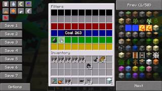 Famous Tekkit Tutorial: Coal to Diamond Wealth