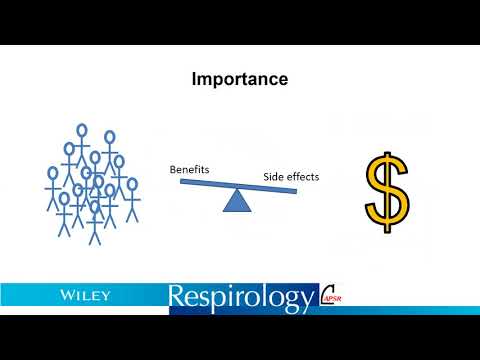 Respirology Video