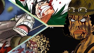 Could Usopp Solo Pre-Timeskip One Piece? Could Usopp Solo Pre-Timeskip One Piece?
