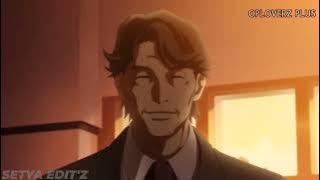jedag jedug || dj ular x hala hala || ayanokouji & sakayanagi#anime#classroomoftheelite