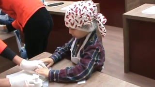 Wrap bem saudável