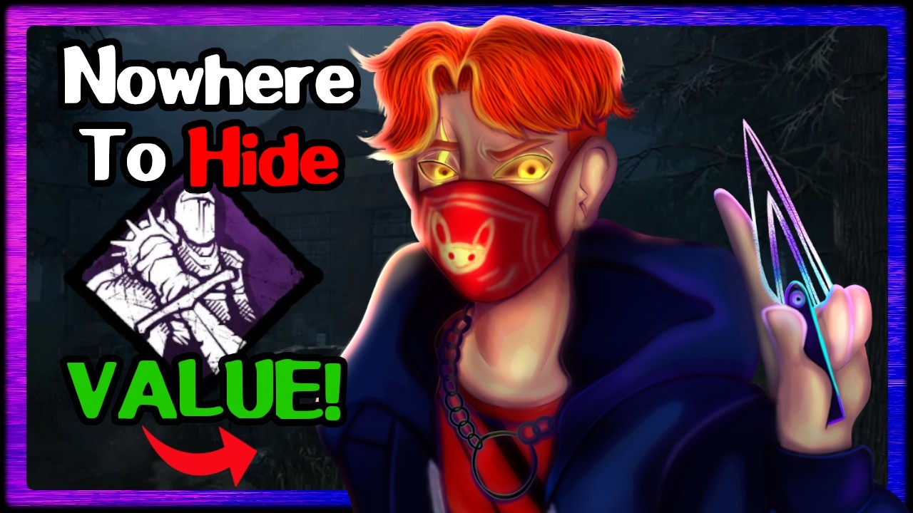 The Double Regress "Sneakster" Build