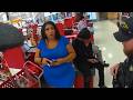Police Surprise Mother Stealing in Major Retail Sting | Legal Analysis