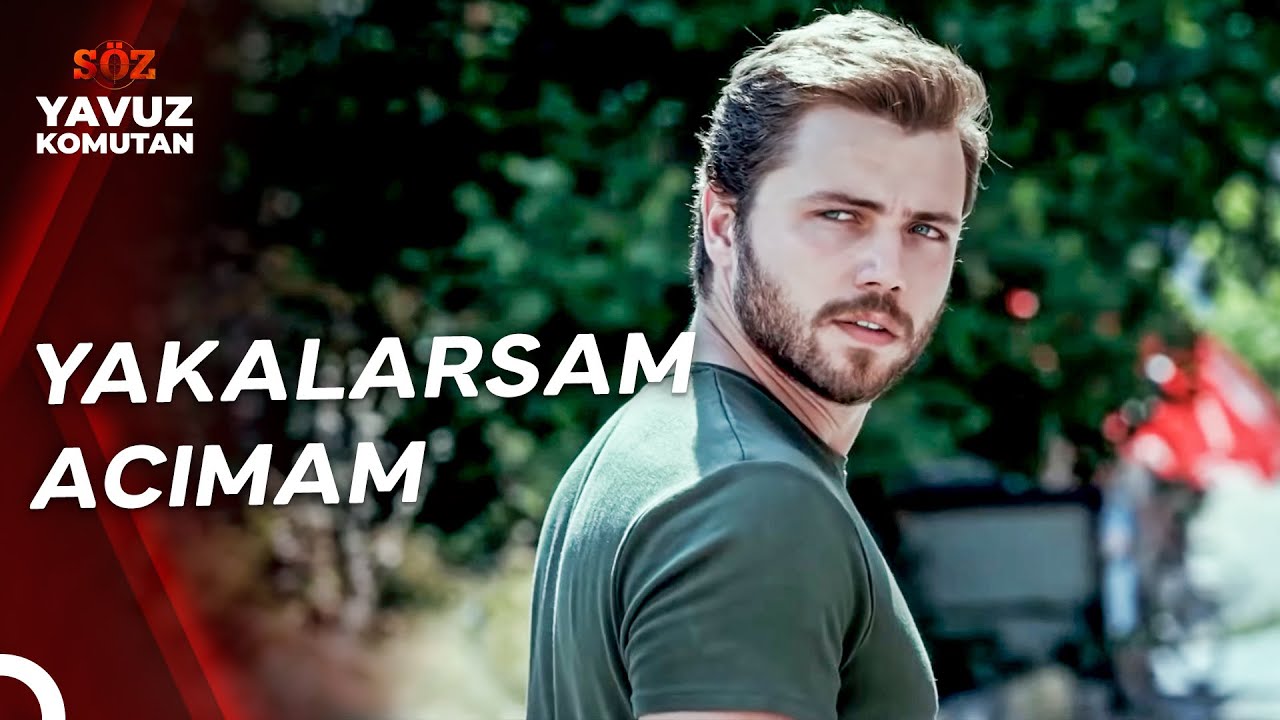 Benden Hızlı Koşan Kimse Yoktur