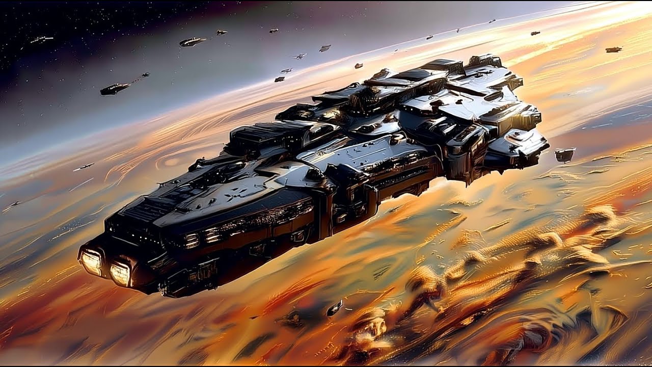 They Struck a Human Hospital Ship—And Awoke a Tactical Genius | HFY | Best Sci-Fi Stories