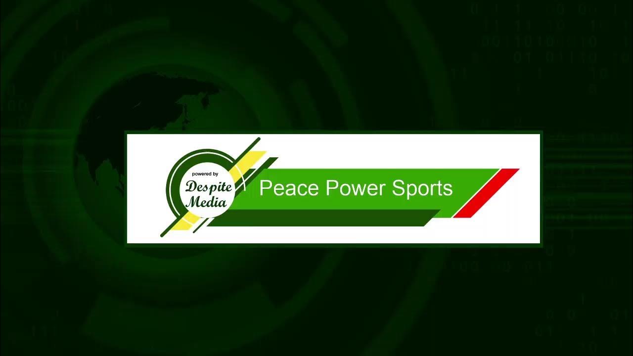 Peace Power Sports (19/03/2024) - YouTube