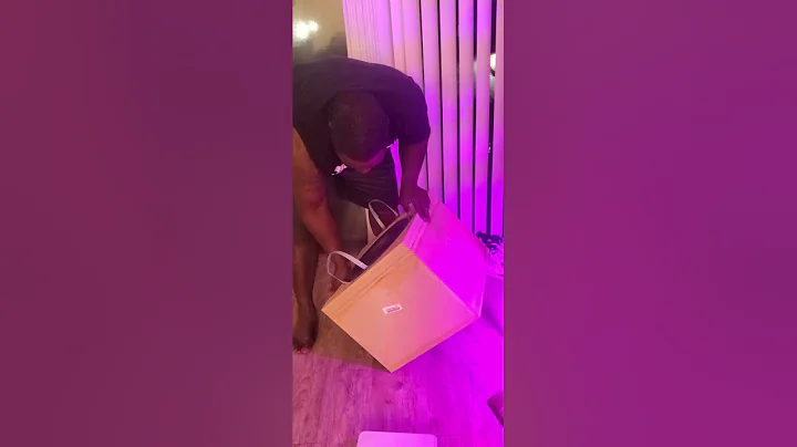 Unboxing my Team GP Audio 15 inch Undertaker Sub