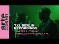 Cormac // Gabrielle Kwarteng // CYRK -  TXL Berlin Recordings Chapter 11 - ARTE Concert