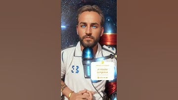 AI Avatars: Revolutionizing YouTube with Mind-Blowing Virtual Interactions! | #shorts | ai robots