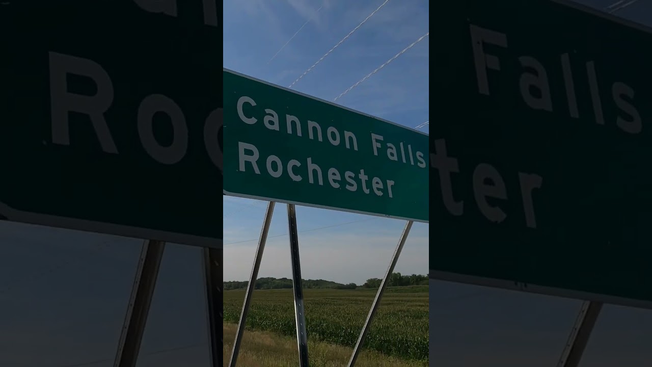 👍🍺 Hitchhiking in Minnesota for world-class beer at Forager Brewery