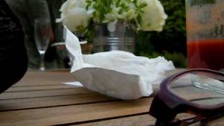 Spy Cam What The Ladies Were Chatting About At The Elegant Garden Party Hee Hee