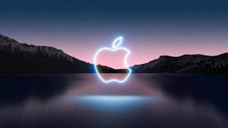 «Включение Из Калифорнии» — Презентация Apple (Тизер)