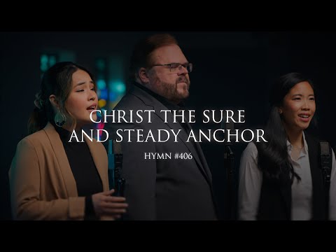 Christ The Sure