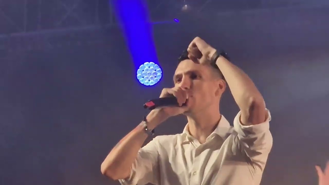 Bayera - Przysięga . Bartoszyce 2025