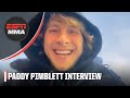 Paddy Pimblett: Biggest fight of my life vs. &#39;ABSOLUTE LEGEND&#39; Tony Ferguson at UFC 296 | ESPN MMA