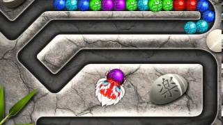 Dragon Bblast gameplay video screenshot 4