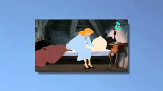 A Dream is a Wish (Arabic TV)