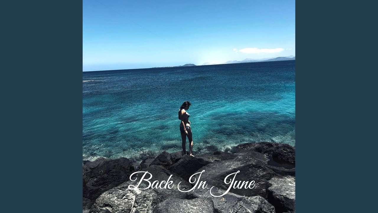 Back In June