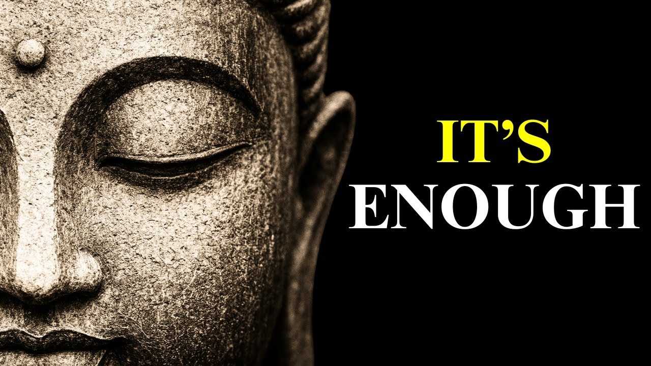(NO ADS) “Acceptance is Allowing Life to be Unfinished.” | Buddhist Teachings on Acceptance