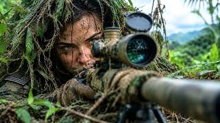 Doctors Gave Up on Dying SEAL Sniper—New Nurse Whispered His Call Sign, He Moved