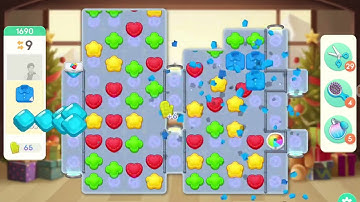 PROJECT MAKEOVER LEVEL 1690 | NO BOOSTER 2025