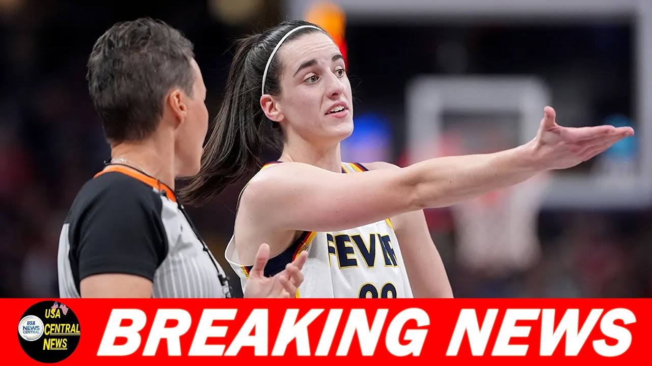 Фанаты WNBA читают между строк после последнего шага Кейтлин Кларк в сотрудничестве с Nike.