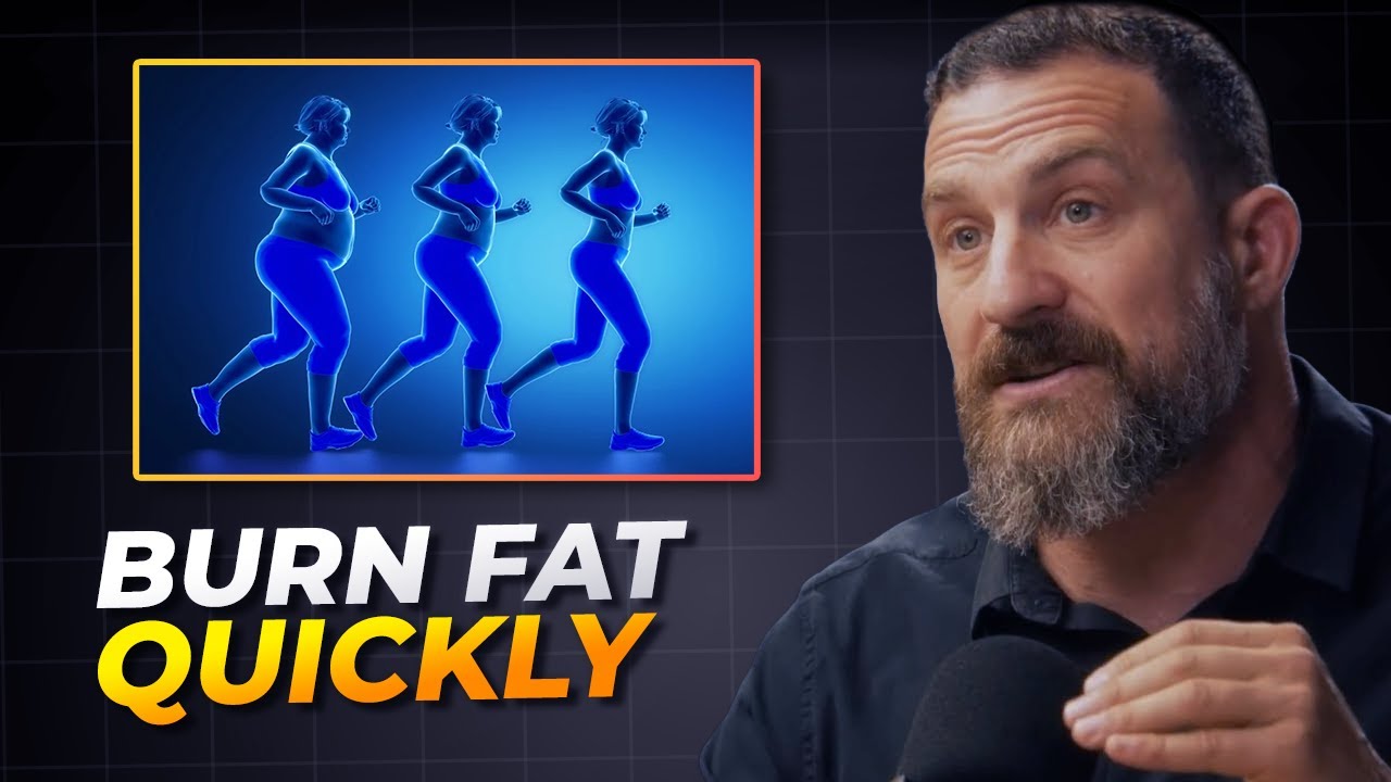 How to Lose Fat Fast with Powerful Exercise - YouTube