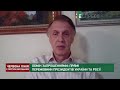 Путін зневажає Зеленського. Агресор на контакт не піде, - Огризко