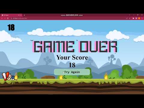 2D Game