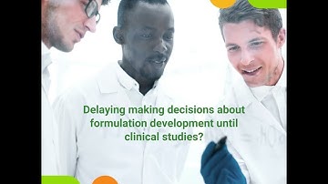 Pion Inc. Extracellular Matrix Extended Release ECM XR for SCISSOR Introduction