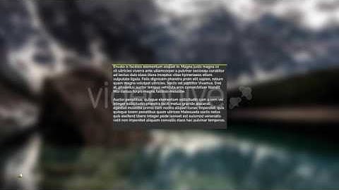 Lower Thirds - After Effects Project Files | VideoHive 15518452