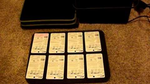 Microscan MS-890 Multi-Tag