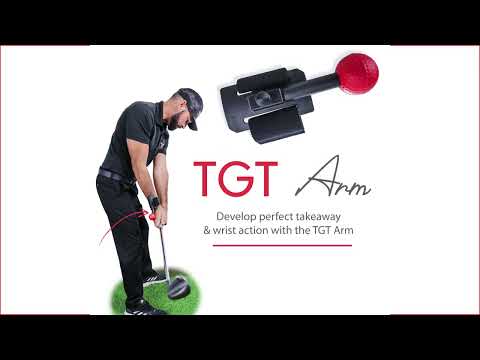 The Best Wrist Trainer in Golf! Hands Down there is No Comparison!