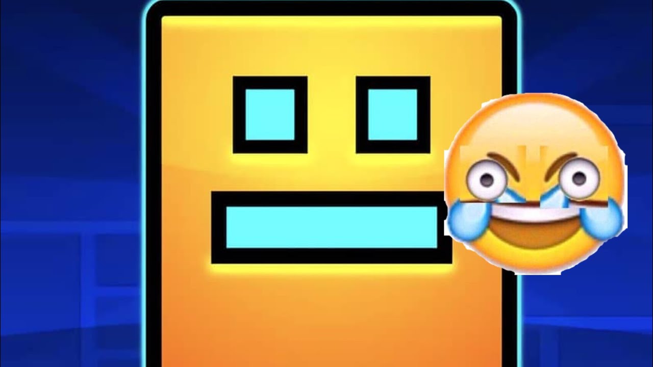 Playing Recent Levels Just for Fun | Geometry Dash - YouTube
