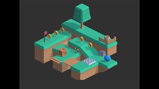 Unity Coding Part 8 Workshop presented by Jeremy Desbiens Boulton screenshot 5