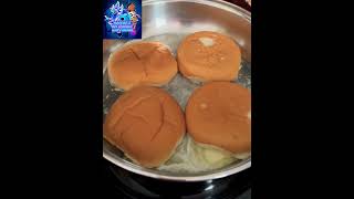 Finna make some turkey burgers @ZachChoi #food #cooking #asmr