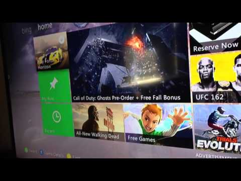 Video: How To Upload A Game To Disc For Xbox 360