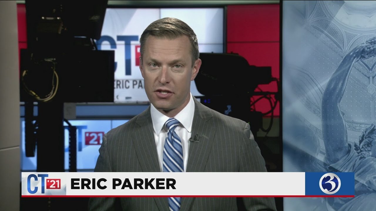 CT '21: An update from the Capitol