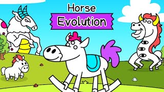 Horse Evolution: Mutant Ponies (by Tapps Tecnologia da Informação Ltda.) IOS Gameplay Video (HD) screenshot 2