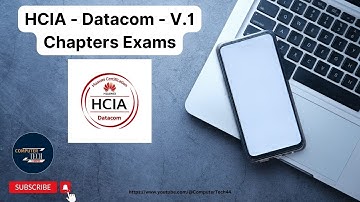 HCIA Datacom V1 0 Chapters Quiz solved | HCIA Datacom V1.0 Quiz Answers
