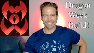 The Draconic Cleaver: D&D Ep #211