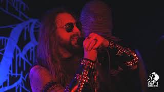 Download Lagu Demiser live at New Brookland Tavern Columbia 2021 MP3