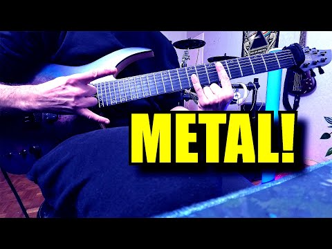 MESHUGGAH meets SPIRITBOX GOJIRA!
