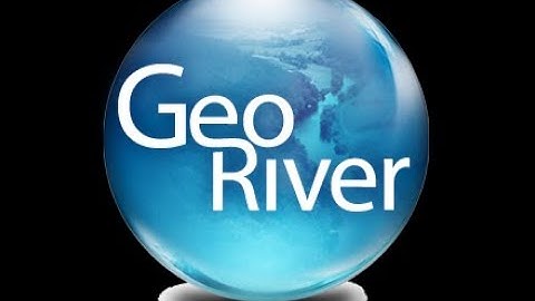 GeoRiver®   Setting and exporting Mannings n values